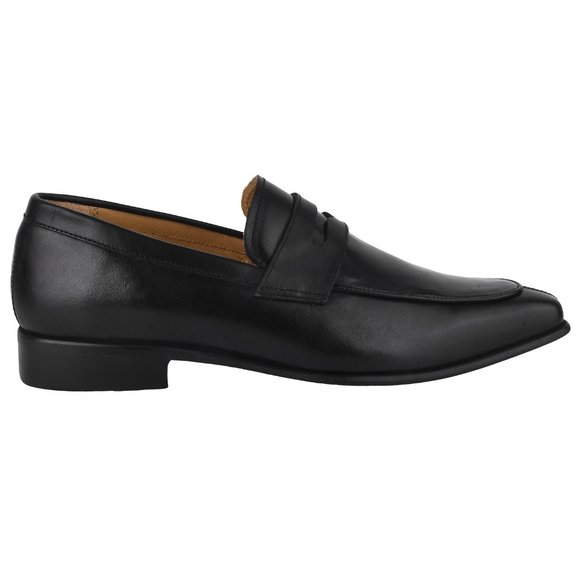 LIBERTYZENO Mens Genuine Leather Loafers and Slip On Shoes main image 8